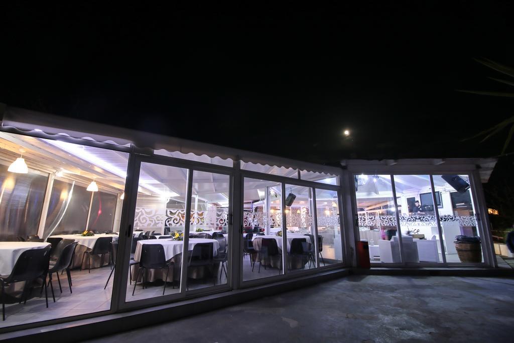 Agriturist Soleluna كالتاجيروني المظهر الخارجي الصورة