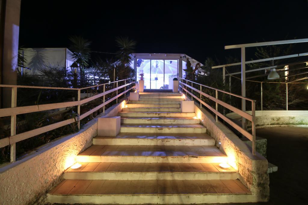 Agriturist Soleluna كالتاجيروني المظهر الخارجي الصورة