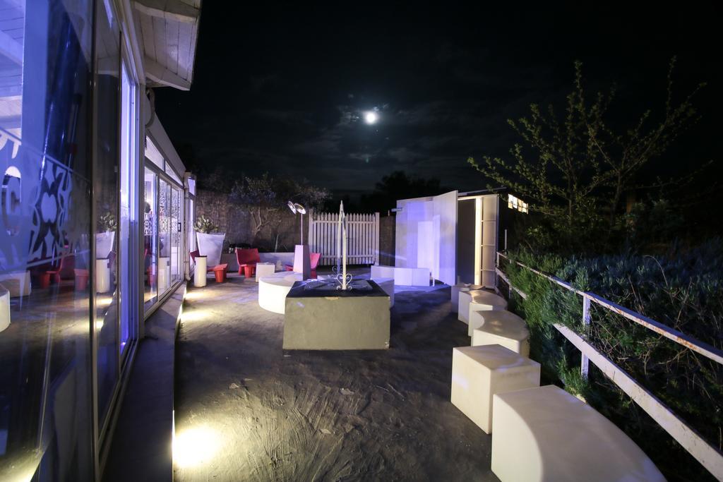 Agriturist Soleluna كالتاجيروني المظهر الخارجي الصورة