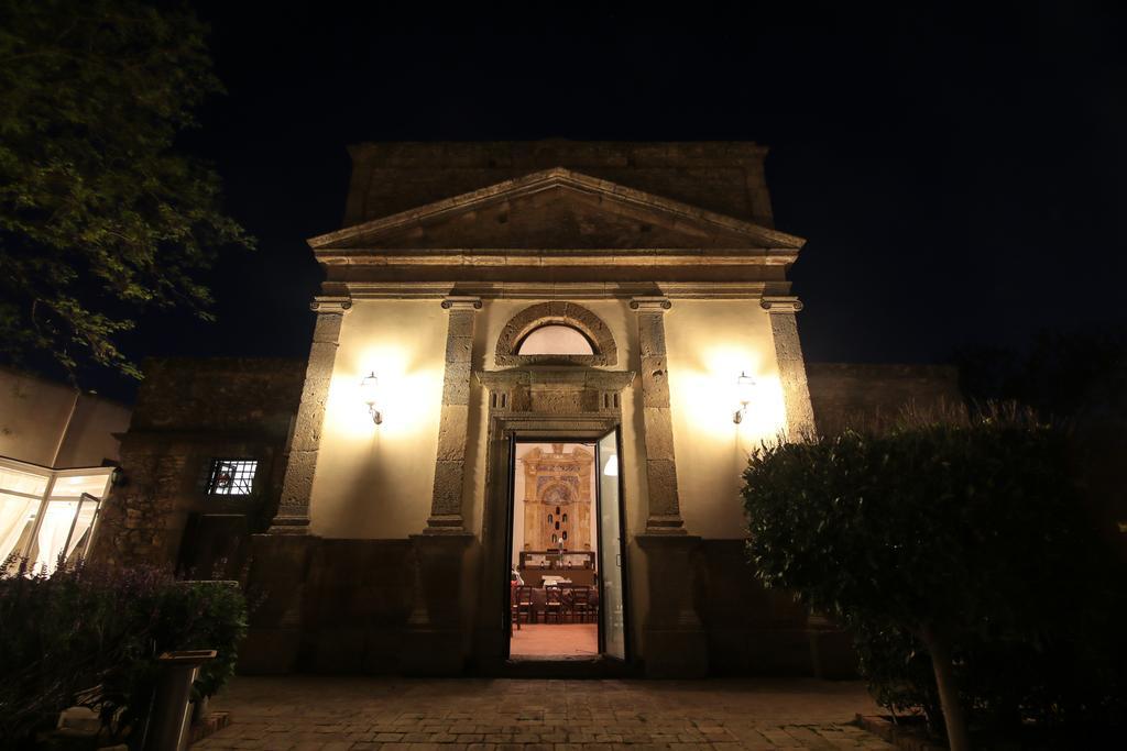 Agriturist Soleluna كالتاجيروني المظهر الخارجي الصورة