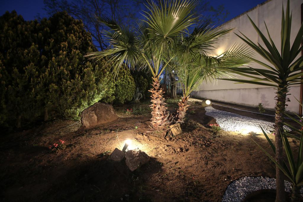 Agriturist Soleluna كالتاجيروني المظهر الخارجي الصورة