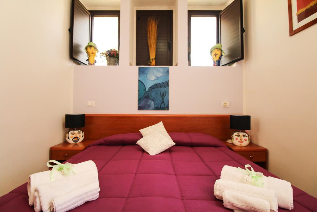 Agriturist Soleluna كالتاجيروني المظهر الخارجي الصورة