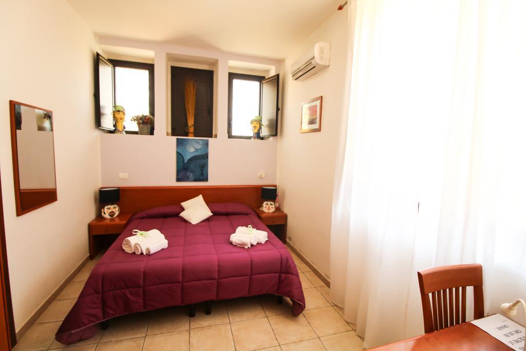 Agriturist Soleluna كالتاجيروني المظهر الخارجي الصورة