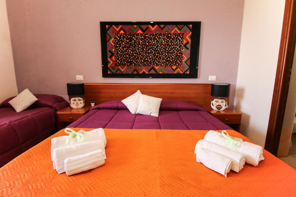 Agriturist Soleluna كالتاجيروني المظهر الخارجي الصورة