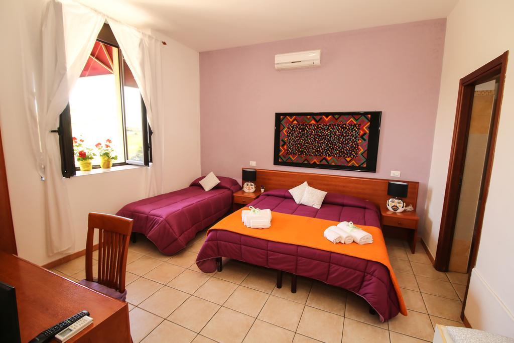 Agriturist Soleluna كالتاجيروني المظهر الخارجي الصورة