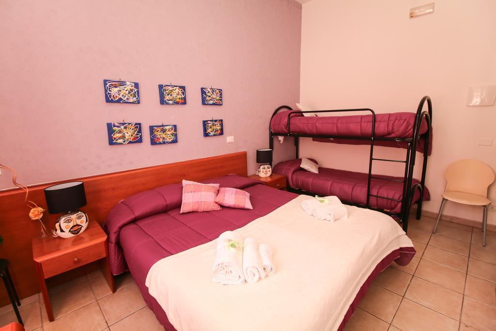 Agriturist Soleluna كالتاجيروني المظهر الخارجي الصورة