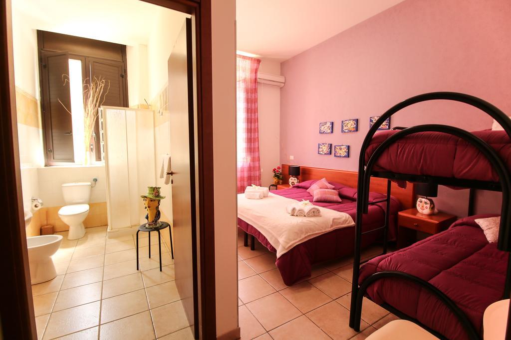 Agriturist Soleluna كالتاجيروني المظهر الخارجي الصورة