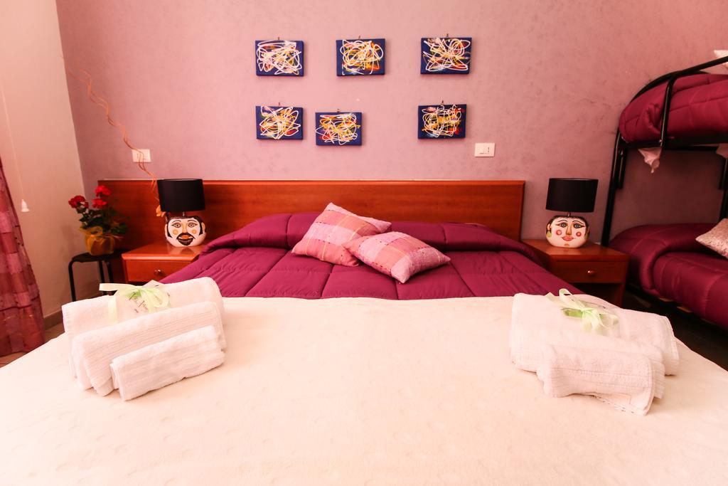Agriturist Soleluna كالتاجيروني المظهر الخارجي الصورة