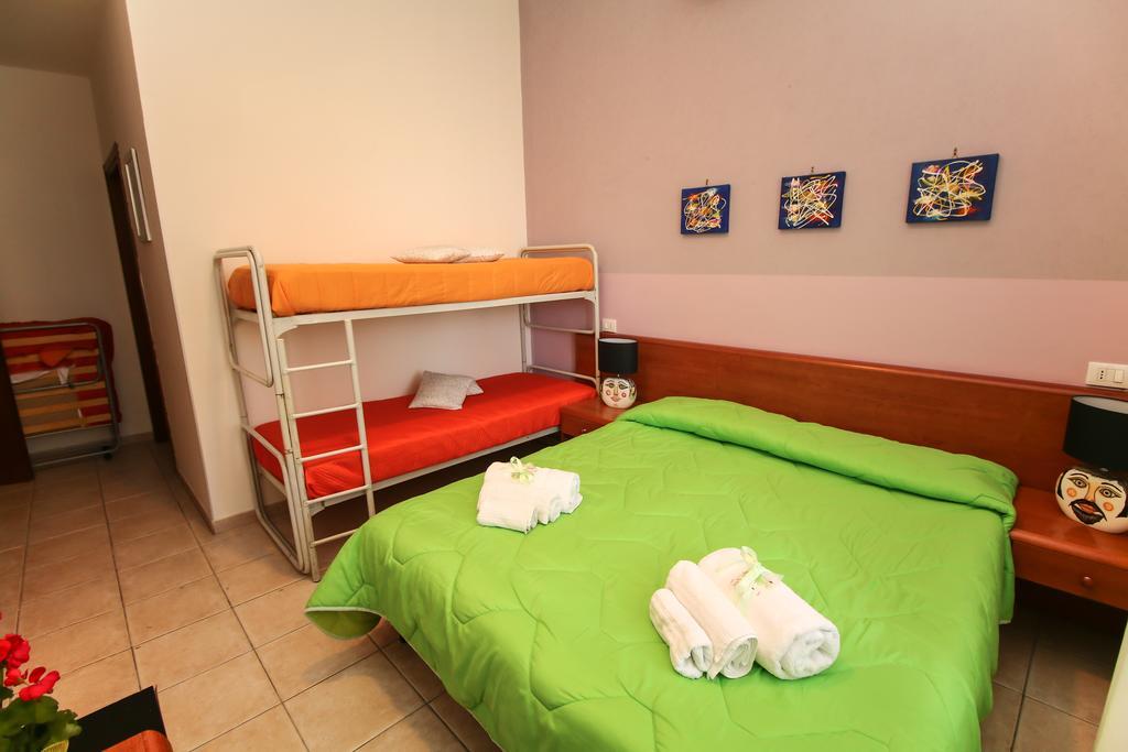 Agriturist Soleluna كالتاجيروني المظهر الخارجي الصورة