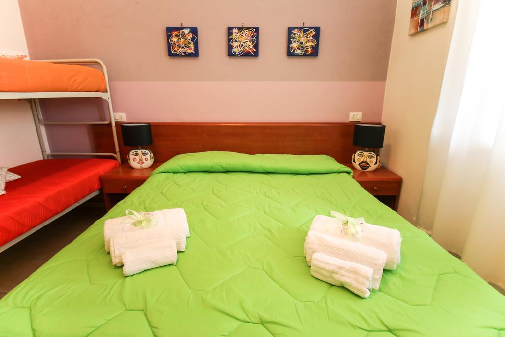Agriturist Soleluna كالتاجيروني المظهر الخارجي الصورة