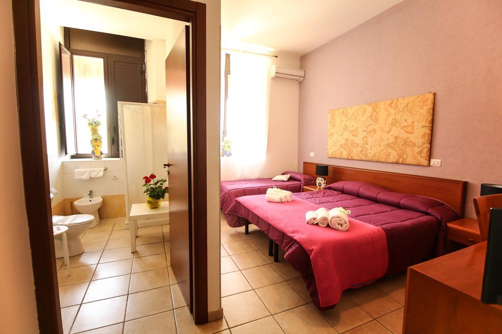Agriturist Soleluna كالتاجيروني المظهر الخارجي الصورة