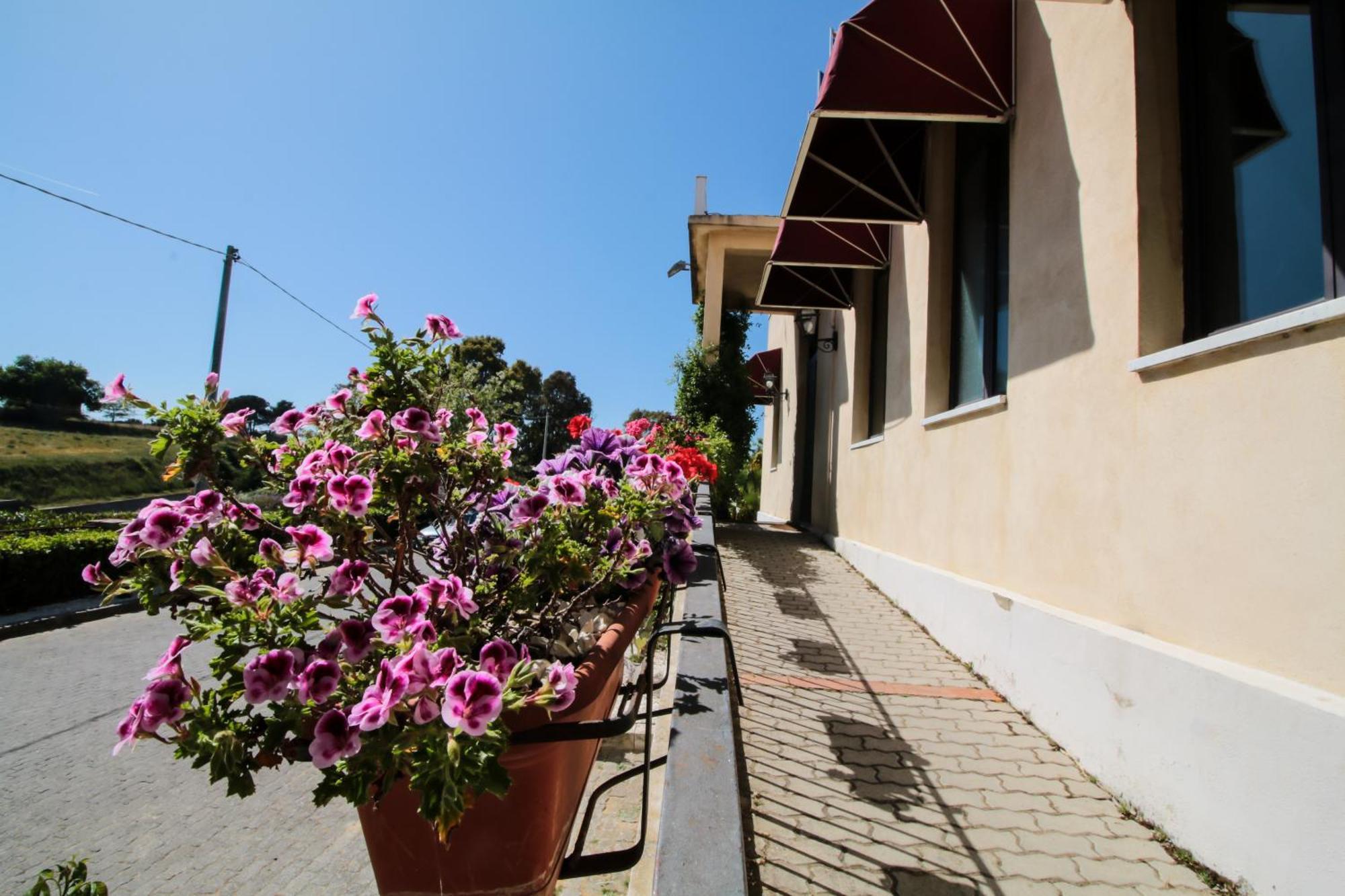 Agriturist Soleluna كالتاجيروني المظهر الخارجي الصورة