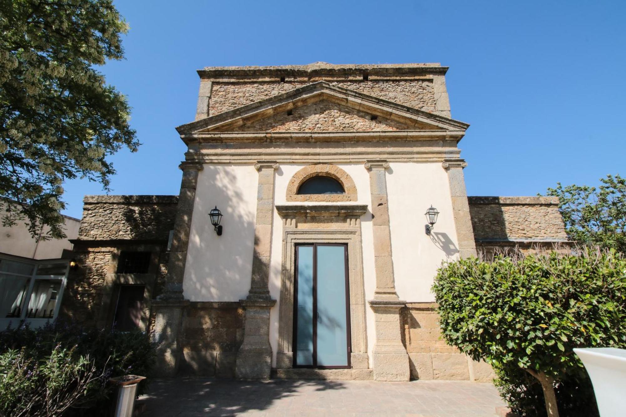 Agriturist Soleluna كالتاجيروني المظهر الخارجي الصورة
