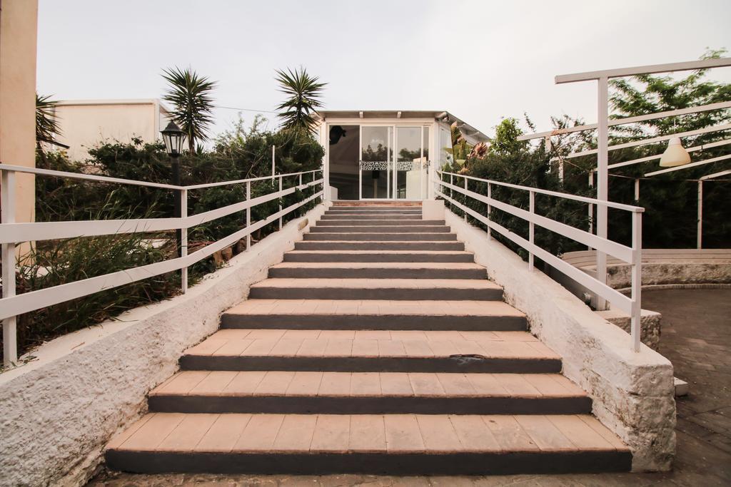 Agriturist Soleluna كالتاجيروني المظهر الخارجي الصورة