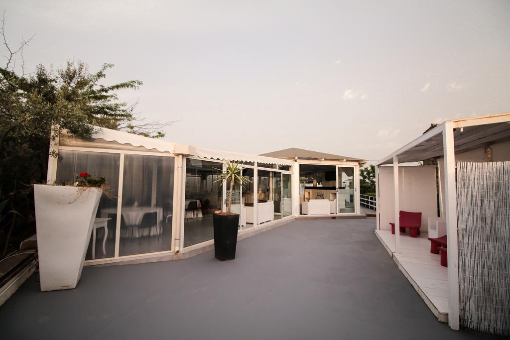 Agriturist Soleluna كالتاجيروني المظهر الخارجي الصورة