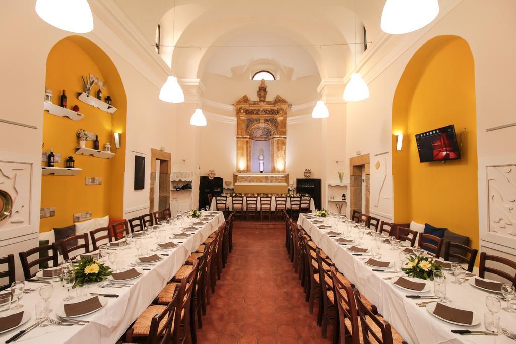 Agriturist Soleluna كالتاجيروني المظهر الخارجي الصورة